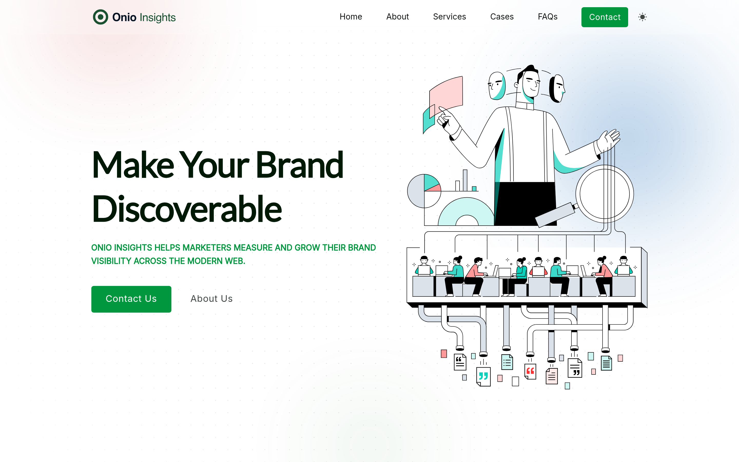 Onio Insights — After